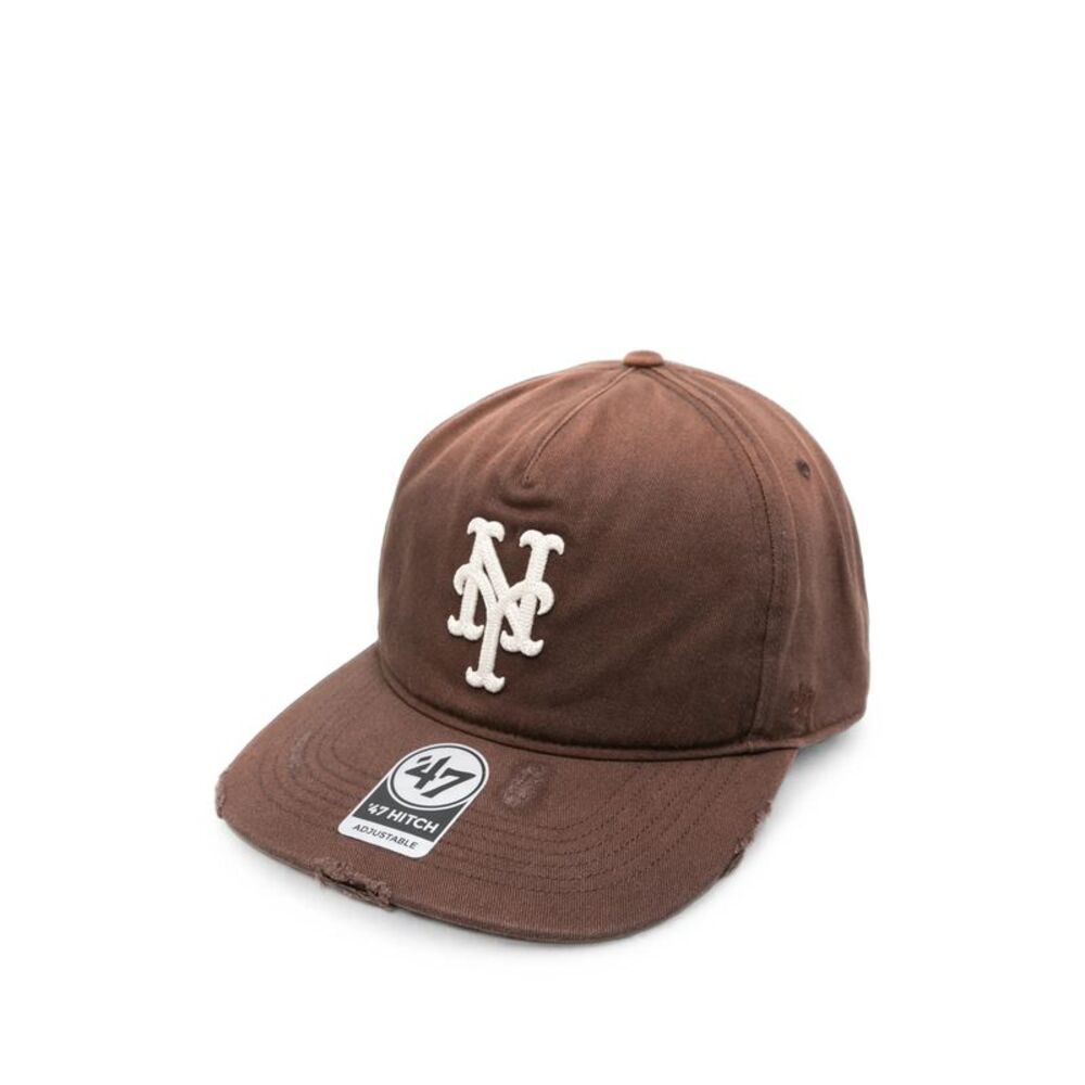Represent Brown Hats Men
